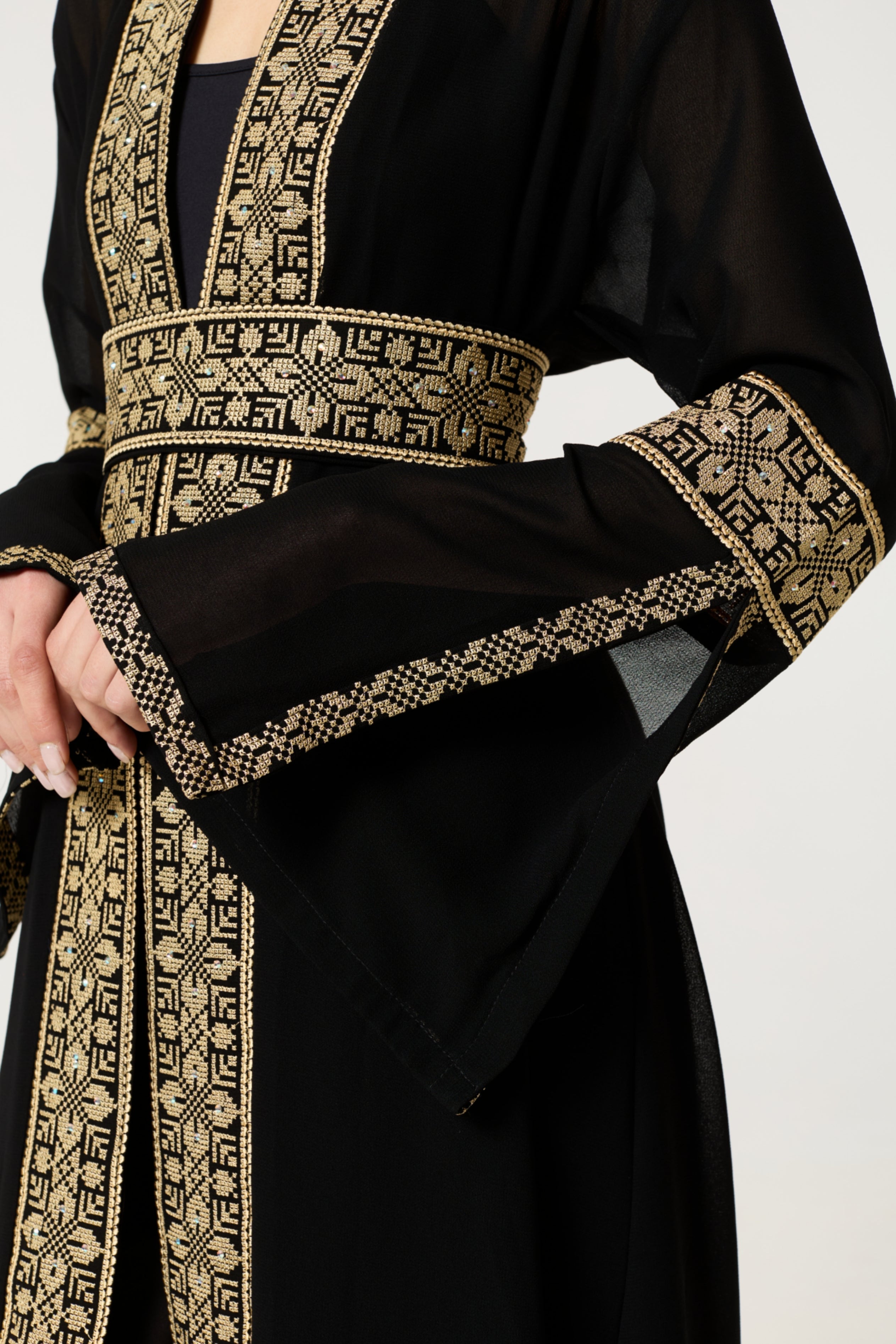 Abayas